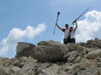 Pic de Bure - 2709m (2013)